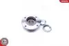 Підшипник маточини (задньої) Peugeot Partner 96-15/Citroen Berlingo 96-08 (+ABS)(к-кт) SKV GERMANY (29SKV220) зображення 3