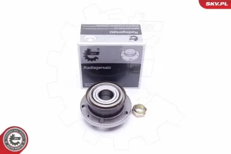 Підшипник маточини SKV GERMANY 29SKV226