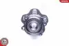 Підшипник маточини (задньої) Nissan Qashqai 07-/X-trail 1.5-2.0 dCI 07-13/Renault Koleos 08-(+ABS) SKV GERMANY (29SKV238) зображення 3