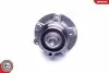 Автозапчасть SKV GERMANY (29SKV244) изображение 3