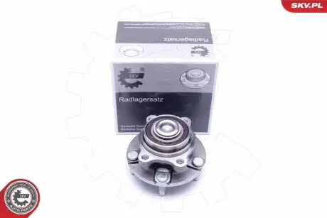 Підшипник маточини SKV GERMANY 29SKV244