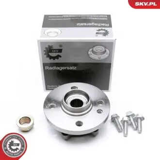 Підшипник маточини (передньої) MINI (R56), 11/05 - 01/14 SKV GERMANY 29SKV246