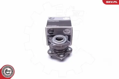 Підшипник маточини SKV GERMANY 29SKV253