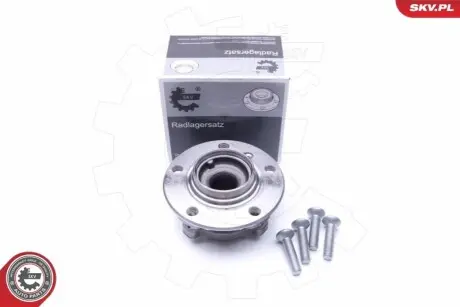 Автозапчасть SKV GERMANY 29SKV254