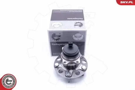 Підшипник маточини (задньої) Hyundai ix20/Kia Soul 1.4/1.6 09 SKV GERMANY 29SKV270