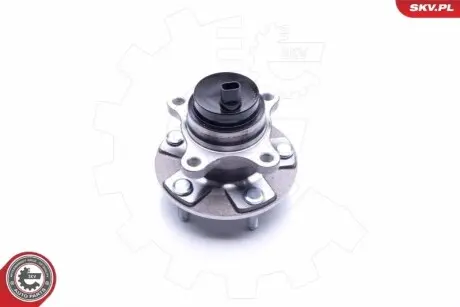 Підшипник маточини SKV GERMANY 29SKV275