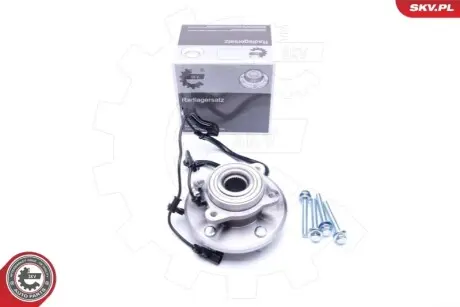 Автозапчасть SKV GERMANY 29SKV280