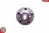 Підшипник маточини (передньої) Ford Transit 2.0-2.2 D 12-(+ABS) SKV GERMANY (29SKV283) зображення 3
