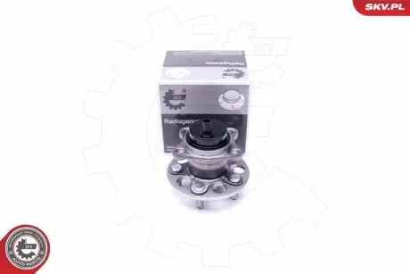 Підшипник маточини SKV GERMANY 29SKV289
