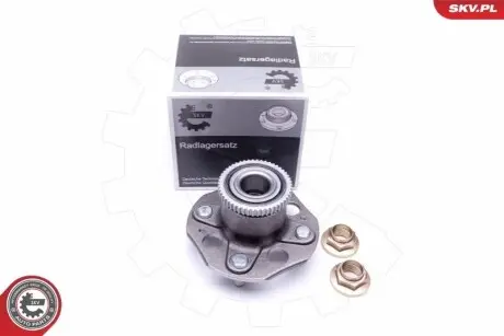 Автозапчасть SKV GERMANY 29SKV291