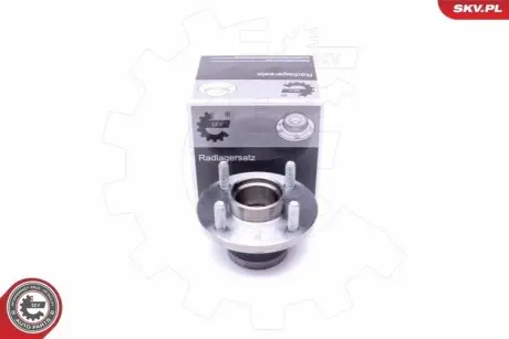 Підшипник маточини SKV GERMANY 29SKV296
