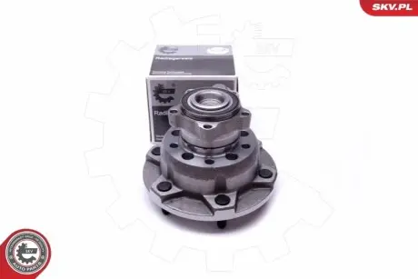 Підшипник маточини (передньої) Ford Transit 2.0/2.2 TDCi RWD 13- (к-кт) SKV GERMANY 29SKV298