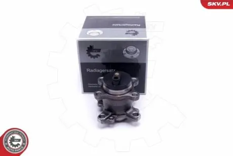 Підшипник маточини (задньої) Suzuki Swift 10 SKV GERMANY 29SKV312