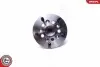 Підшипник маточини (передньої) Ford Transit 2.0/2.2 TDCi 13-(+ABS)(к-кт) SKV GERMANY (29SKV313) зображення 4