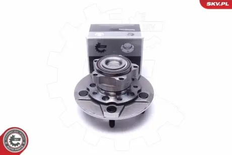 Підшипник маточини (передньої) Ford Transit 2.0/2.2 TDCi 13-(+ABS)(к-кт) SKV GERMANY 29SKV313