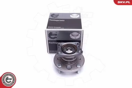 Автозапчасть SKV GERMANY 29SKV316
