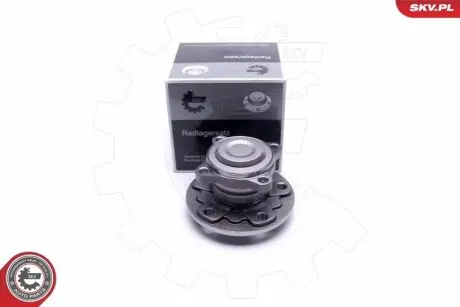 Підшипник маточини (передньої) BMW i3 (l01) 13 SKV GERMANY 29SKV317