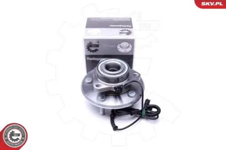 Автозапчасть SKV GERMANY 29SKV318
