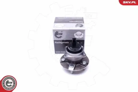 Підшипник маточини (задньої) Toyota Avensis/Prius 99-09 SKV GERMANY 29SKV333