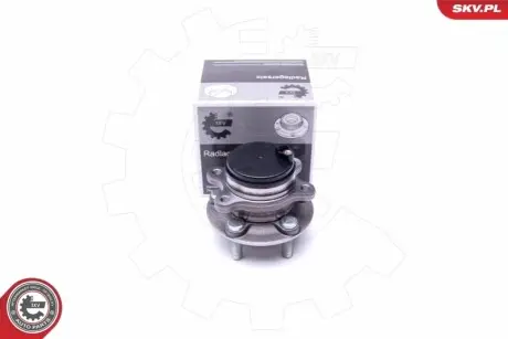 Підшипник маточини SKV GERMANY 29SKV335