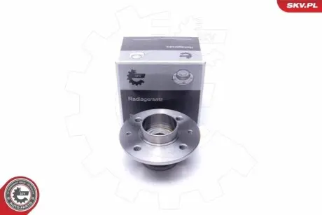 Автозапчасть SKV GERMANY 29SKV339