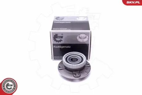 Підшипник маточини SKV GERMANY 29SKV340