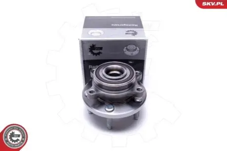 Підшипник маточини SKV GERMANY 29SKV353