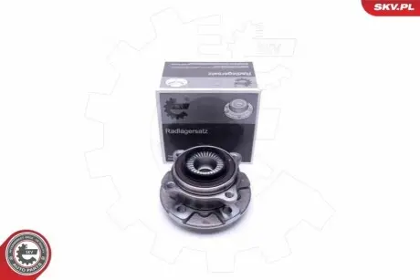 Підшипник маточини (передньої) BMW X1 (F48) 14 SKV GERMANY 29SKV366