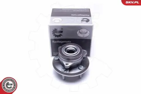 Підшипник маточини (передньої) Jeep Gand Cherokee 11 SKV GERMANY 29SKV368