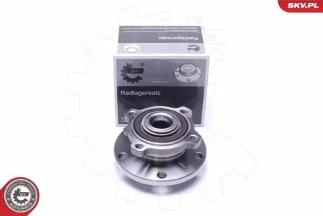 Підшипник маточини (передньої) Mini Countryman (R60)/Paceman (R61) 10-16 SKV GERMANY 29SKV372