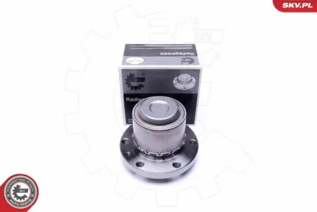 Підшипник маточини (перед) MB Sprinter 3-5t (906)/VW Crafter 30-50, 06-16. SKV GERMANY 29SKV374
