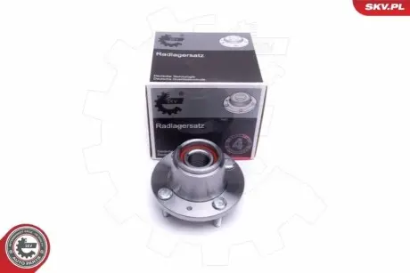 Автозапчасть SKV GERMANY 29SKV375