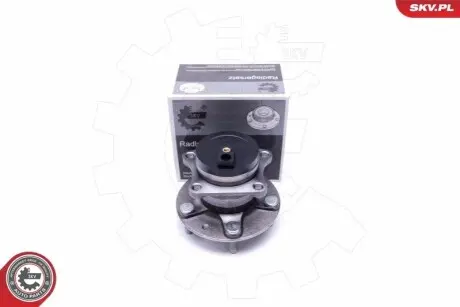 Підшипник маточини SKV GERMANY 29SKV379