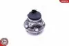 Підшипник маточини (задньої) Ford Mondeo V 1.5/2.0 TDCi 14 SKV GERMANY (29SKV381) зображення 2