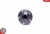 Підшипник маточини (задньої) Ford Mondeo V 1.5/2.0 TDCi 14 SKV GERMANY (29SKV381) зображення 4