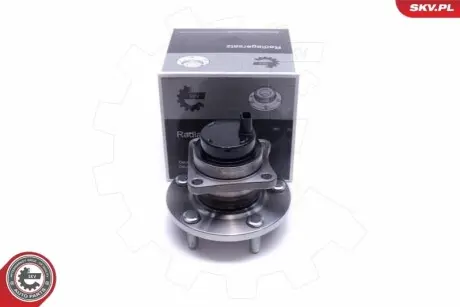 Підшипник маточини SKV GERMANY 29SKV382