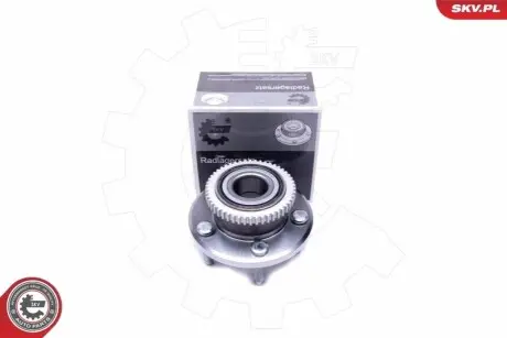 Підшипник маточини SKV GERMANY 29SKV383