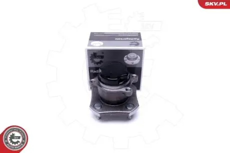 Підшипник маточини SKV GERMANY 29SKV384