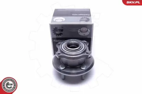 Підшипник маточини SKV GERMANY 29SKV385