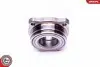 Підшипник маточини (задньої) BMW X3 (F25)/X4 (F26) 10-18 N20/N47/N52/N57 SKV GERMANY (29SKV389) зображення 4