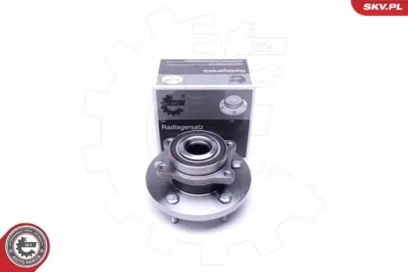 Автозапчасть SKV GERMANY 29SKV393