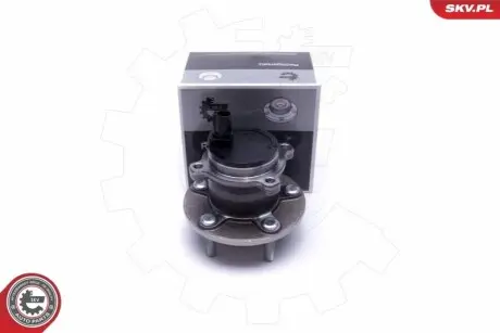 Підшипник маточини (задньої) Volvo C30/S40/V50 04 SKV GERMANY 29SKV407
