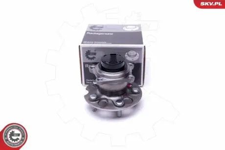 Підшипник маточини SKV GERMANY 29SKV410