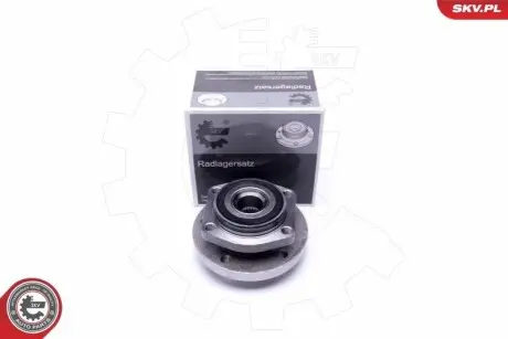 Підшипник маточини (передньої) Volvo C70/V70/850 91-05 SKV GERMANY 29SKV411