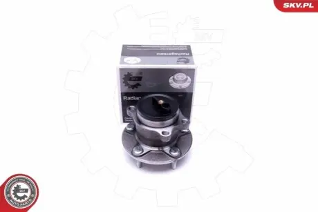 Підшипник маточини (задньої) Mitsubishi Outlander 12 SKV GERMANY 29SKV412