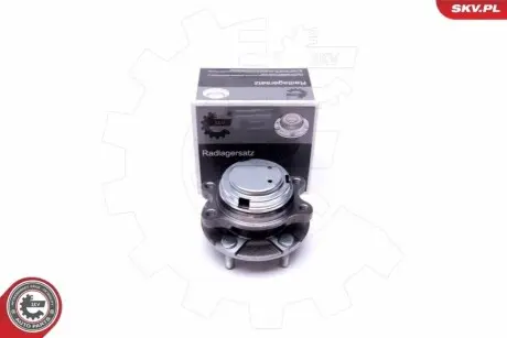 Підшипник маточини SKV GERMANY 29SKV415