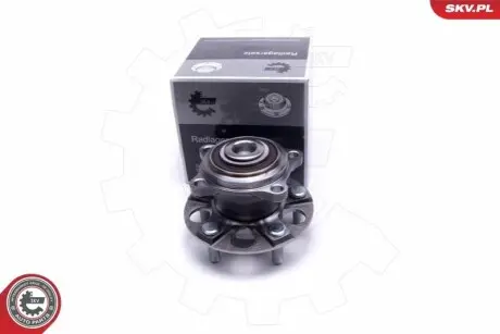 Підшипник маточини SKV GERMANY 29SKV417
