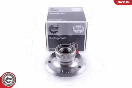 Підшипник маточини SKV GERMANY 29SKV418