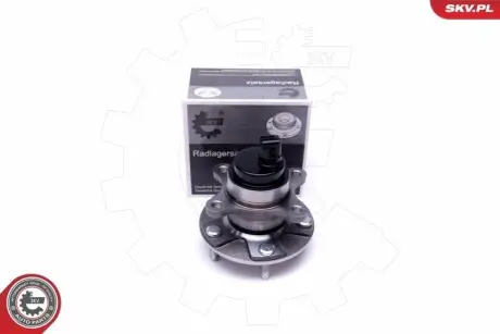 Підшипник маточини SKV GERMANY 29SKV422