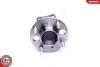 Подшипник ступицы (задней) Ford Fiesta 08-17 SKV GERMANY (29SKV425) изображение 4